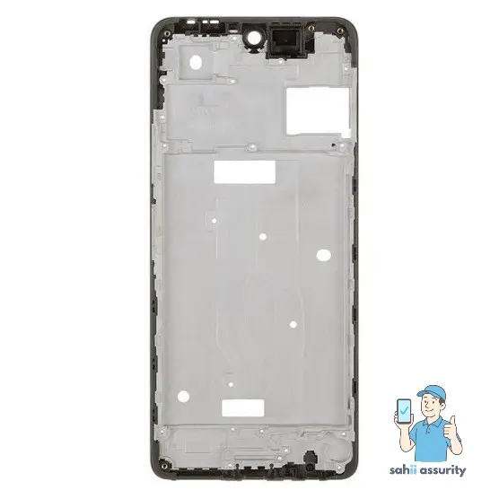 LCD Frame Middle Chassis for Tecno Pova 5 thumbnail